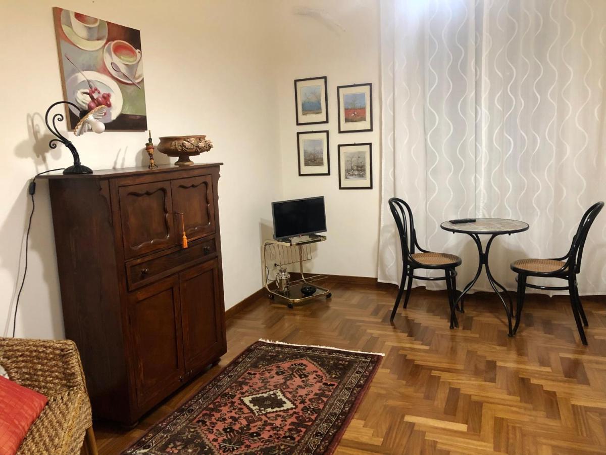 G&G Rooms Палермо Екстер'єр фото