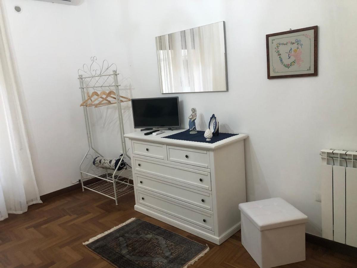 G&G Rooms Палермо Екстер'єр фото