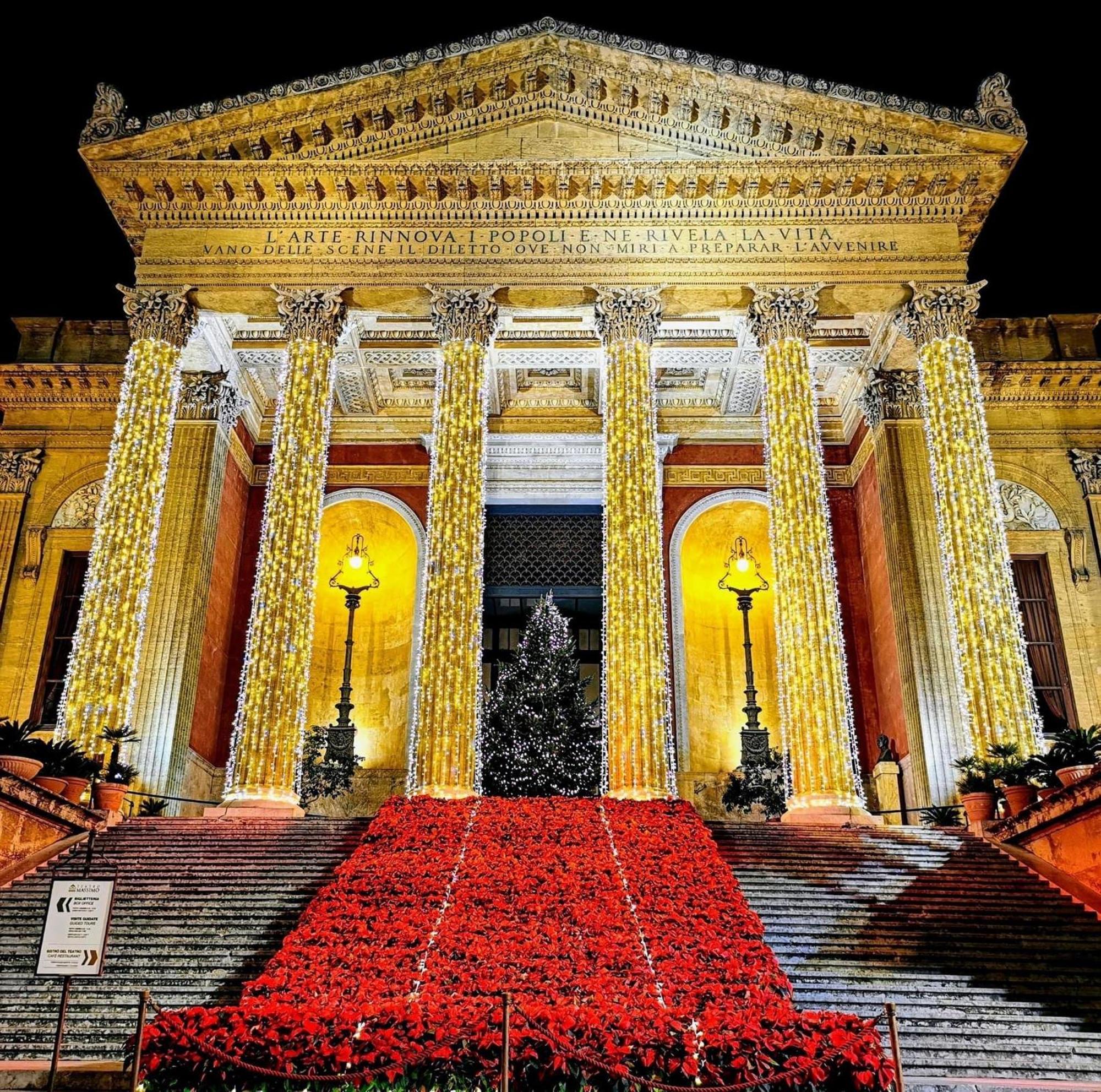 G&G Rooms Палермо Екстер'єр фото